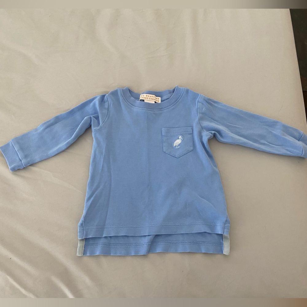 EUC TBBC SHIRT
